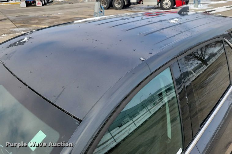 image for item NO9810 2020 Chevrolet Equinox LT SUV