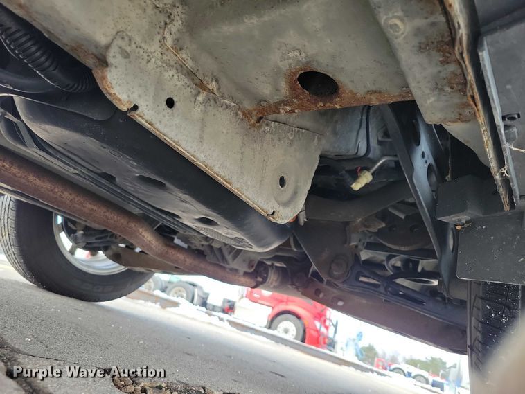 image for item NO9810 2020 Chevrolet Equinox LT SUV