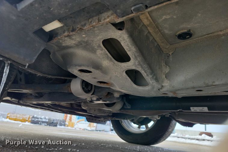 image for item NO9810 2020 Chevrolet Equinox LT SUV