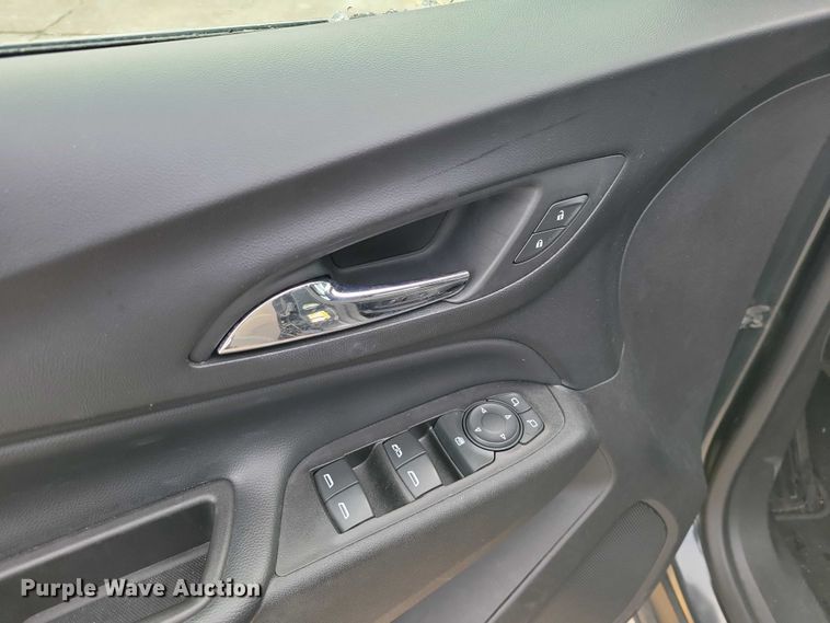 image for item NO9810 2020 Chevrolet Equinox LT SUV