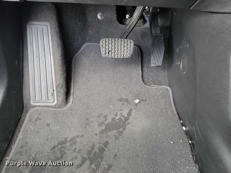 image for item NO9810 2020 Chevrolet Equinox LT SUV