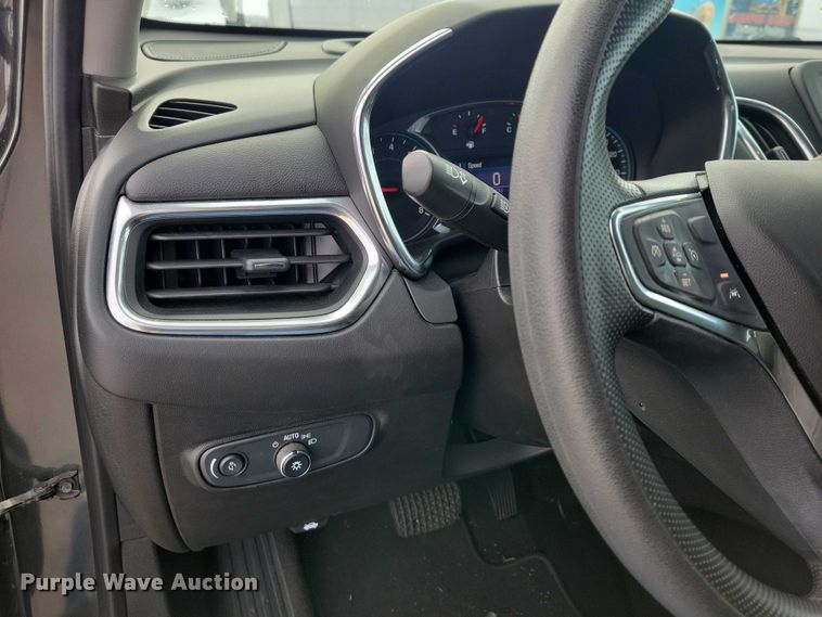 image for item NO9810 2020 Chevrolet Equinox LT SUV