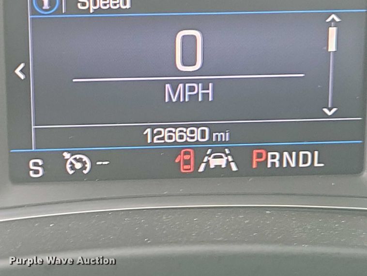 image for item NO9810 2020 Chevrolet Equinox LT SUV