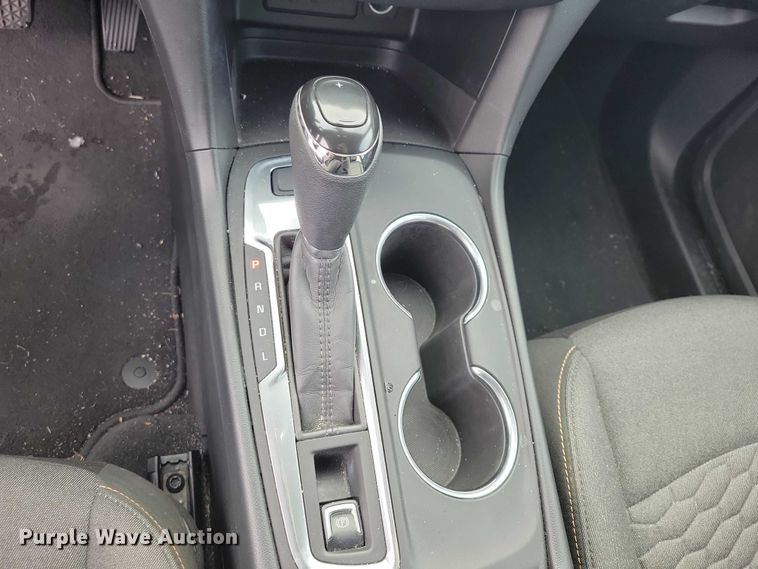 image for item NO9810 2020 Chevrolet Equinox LT SUV