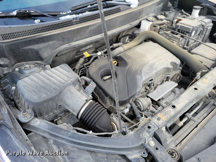 image for item NO9810 2020 Chevrolet Equinox LT SUV