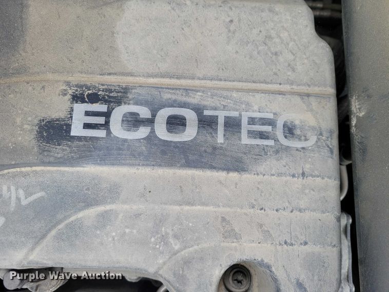 image for item NO9810 2020 Chevrolet Equinox LT SUV