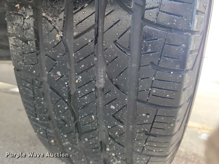 image for item NO9810 2020 Chevrolet Equinox LT SUV