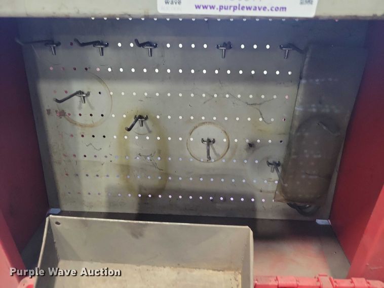 image for item NO9811 Accu-Turn 8922 brake lathe