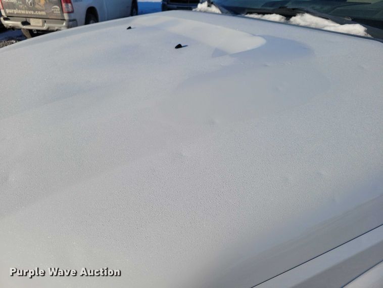 image for item NO9813 2011 Ford F350 Super Duty SuperCab pickup truck