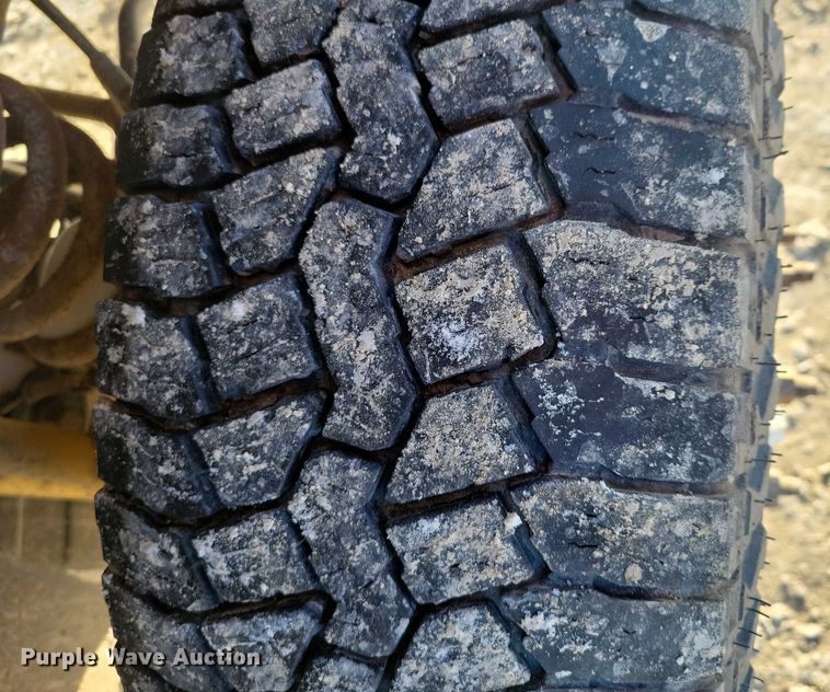 image for item NO9813 2011 Ford F350 Super Duty SuperCab pickup truck