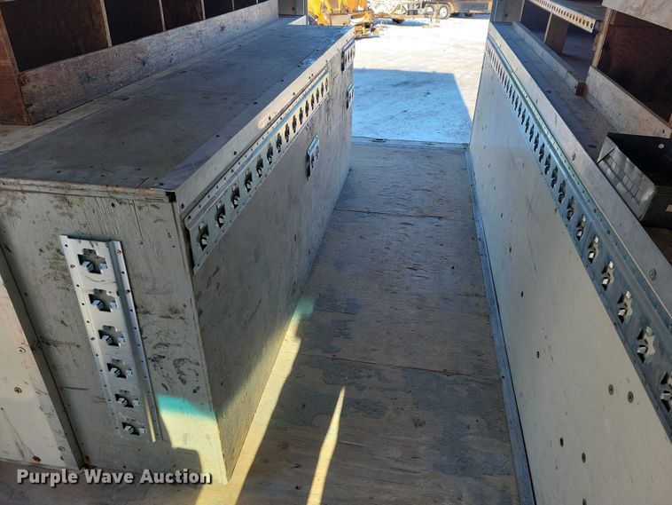 image for item NO9814 2010 Chevrolet  Express G3500 delivery van