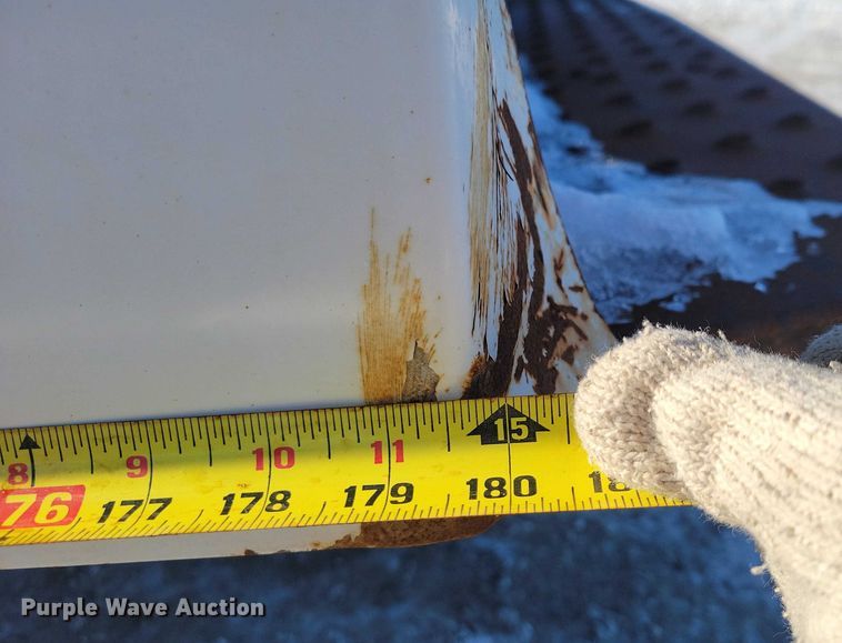 image for item NO9814 2010 Chevrolet  Express G3500 delivery van