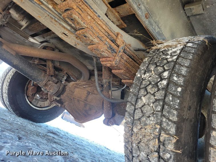 image for item NO9814 2010 Chevrolet  Express G3500 delivery van