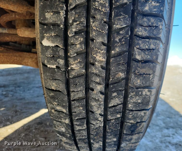 image for item NO9814 2010 Chevrolet  Express G3500 delivery van