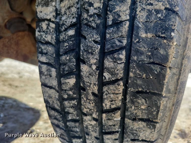 image for item NO9814 2010 Chevrolet  Express G3500 delivery van