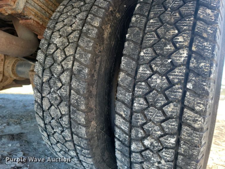 image for item NO9814 2010 Chevrolet  Express G3500 delivery van