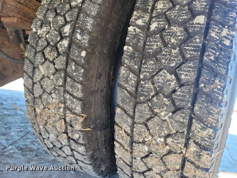 image for item NO9814 2010 Chevrolet  Express G3500 delivery van