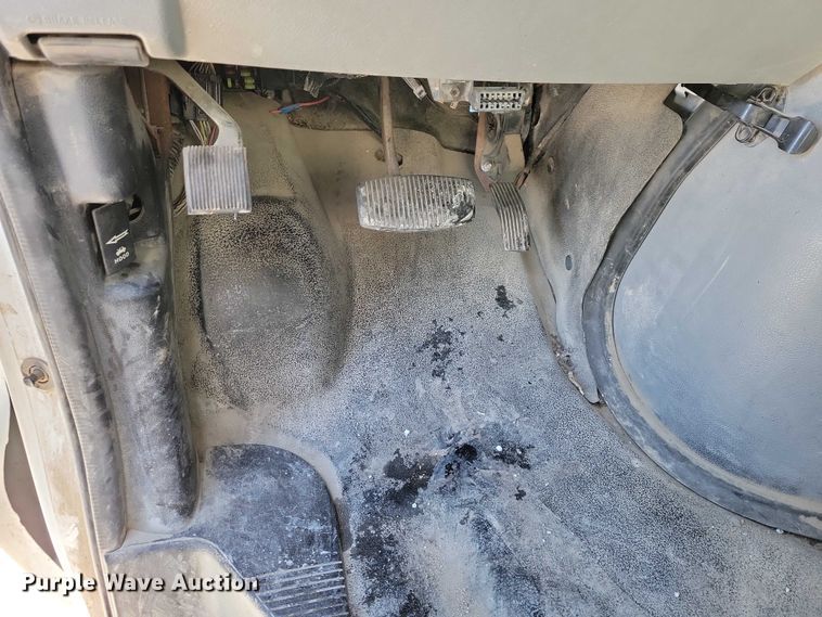 image for item NO9815 2013 Ford E250 van