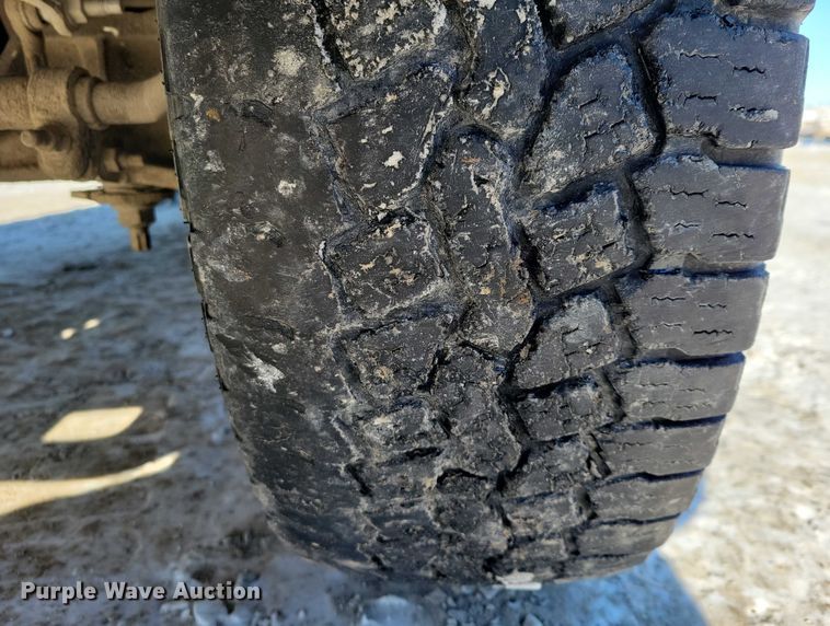 image for item NO9815 2013 Ford E250 van