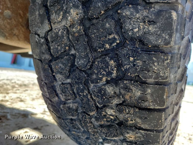 image for item NO9815 2013 Ford E250 van