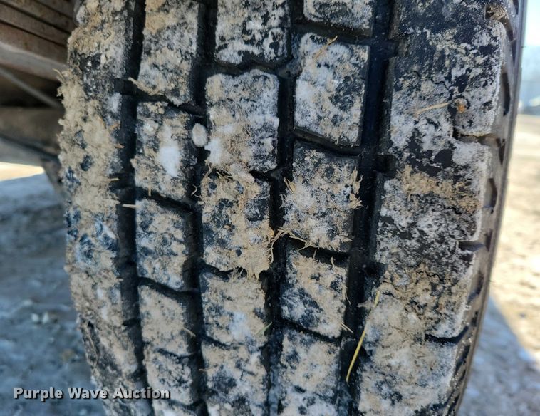 image for item NO9815 2013 Ford E250 van