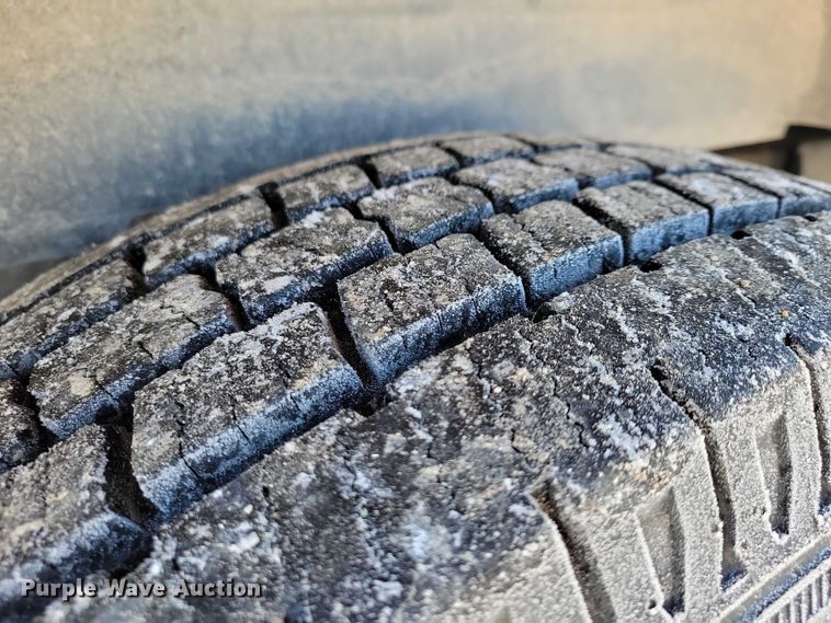 image for item NO9815 2013 Ford E250 van