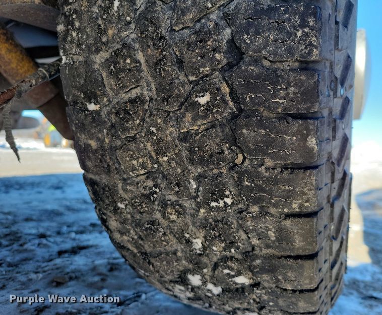 image for item NO9815 2013 Ford E250 van