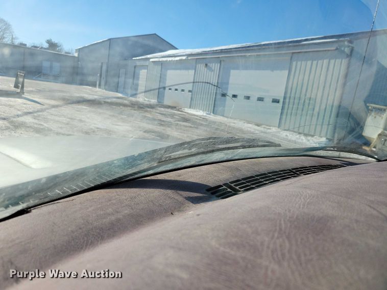 image for item NO9816 1997 Chevrolet C2500 pickup truck