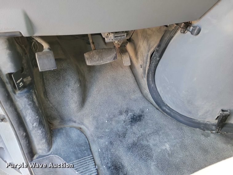 image for item NO9819 2012 Ford E250 van