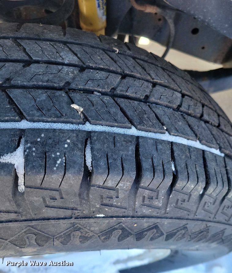 image for item NO9819 2012 Ford E250 van