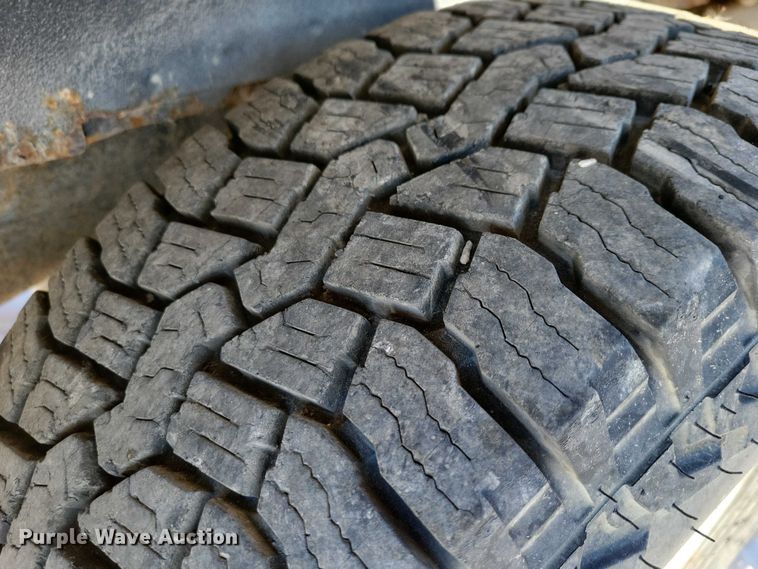 image for item NO9819 2012 Ford E250 van