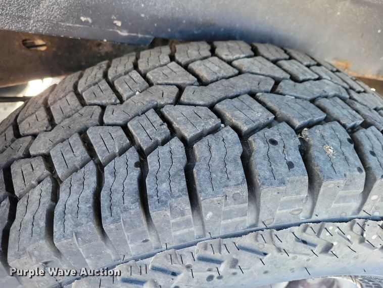 image for item NO9819 2012 Ford E250 van