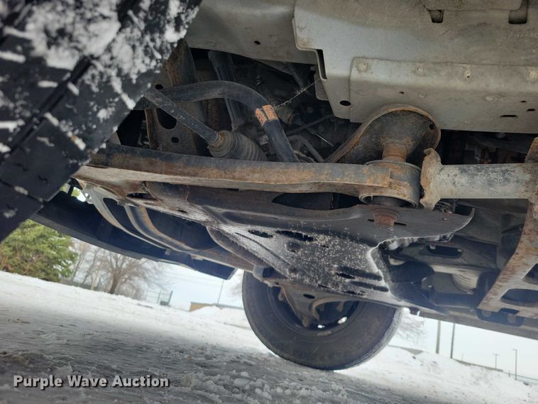 image for item NO9833 2016 Ford Transit 250 van