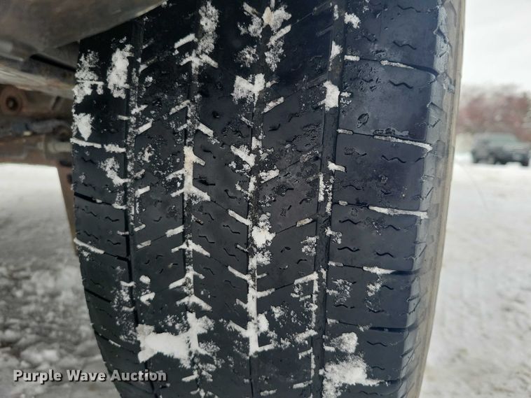 image for item NO9833 2016 Ford Transit 250 van