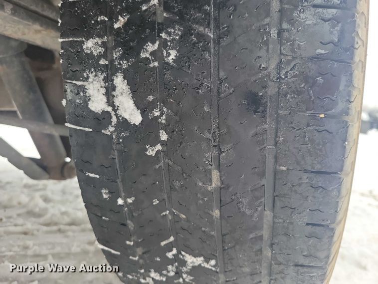 image for item NO9833 2016 Ford Transit 250 van