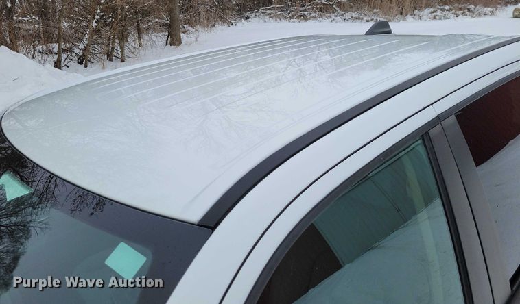 image for item NO9834 2020 Dodge 1500 Crew Cab pickup truck