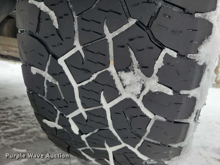 image for item NO9834 2020 Dodge 1500 Crew Cab pickup truck