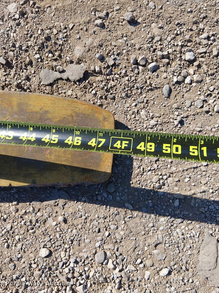 image for item NU9758 1997 Hyster H60XM forklift