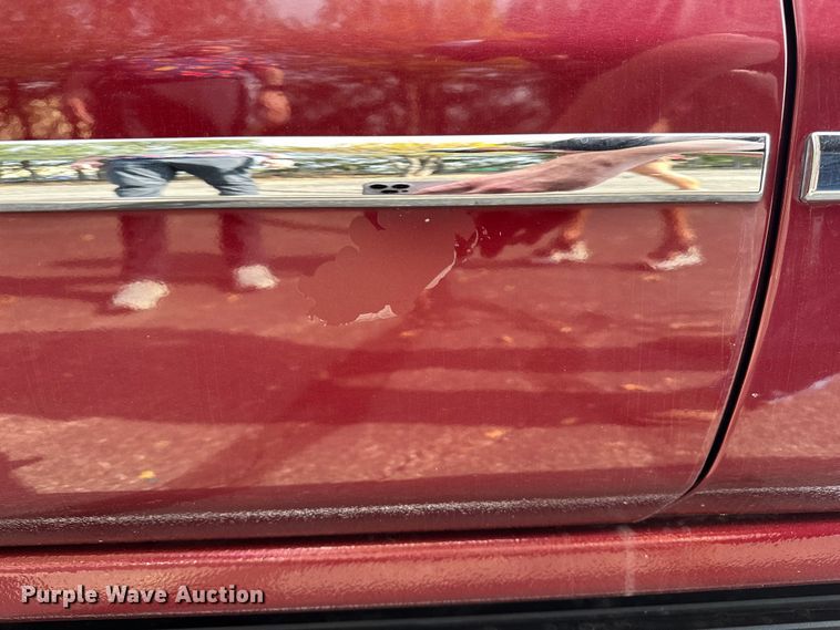 image for item OJ9934 2017 GMC Sierra 1500 Denali Crew Cab pickup truck