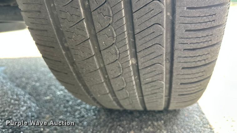 image for item OJ9934 2017 GMC Sierra 1500 Denali Crew Cab pickup truck