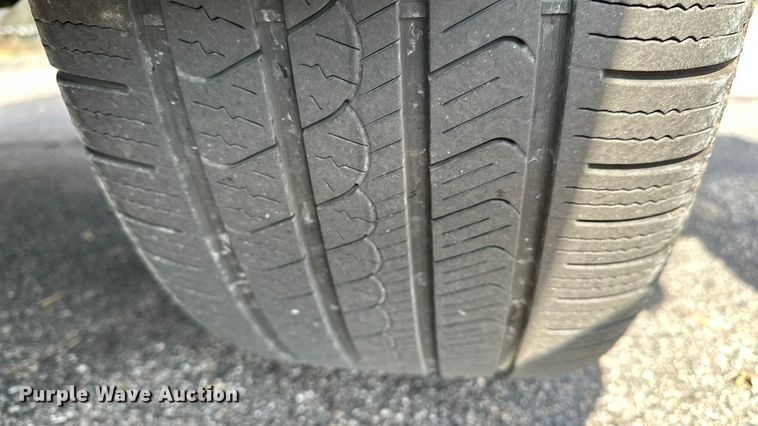 image for item OJ9934 2017 GMC Sierra 1500 Denali Crew Cab pickup truck