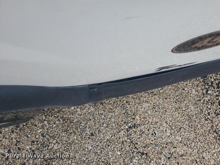 image for item YA0881 2022 Club Car Tempo Connect golf cart