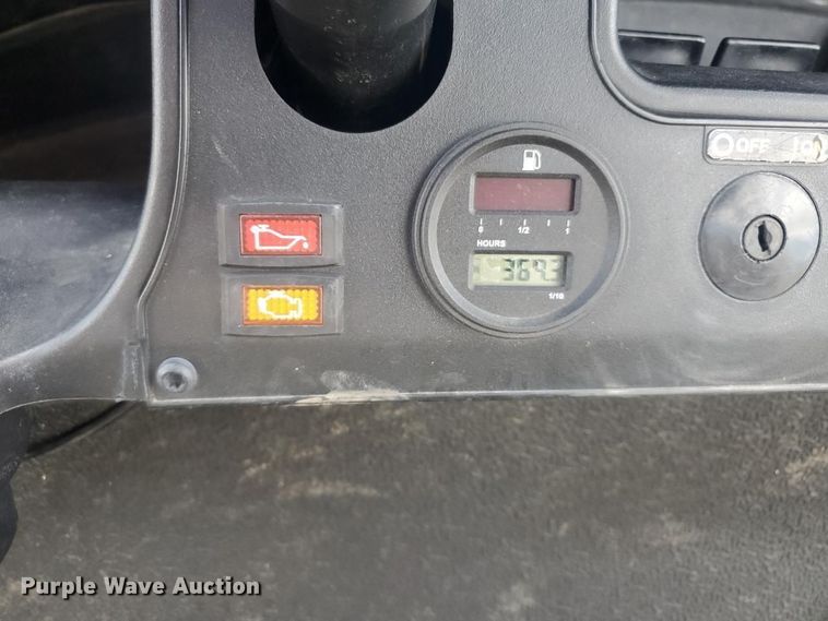 image for item YA0881 2022 Club Car Tempo Connect golf cart