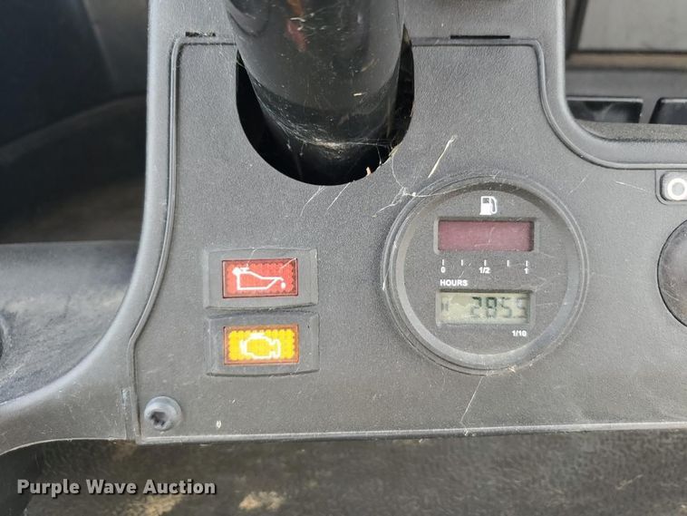 image for item YA0886 2022 Club Car Tempo Connect golf cart