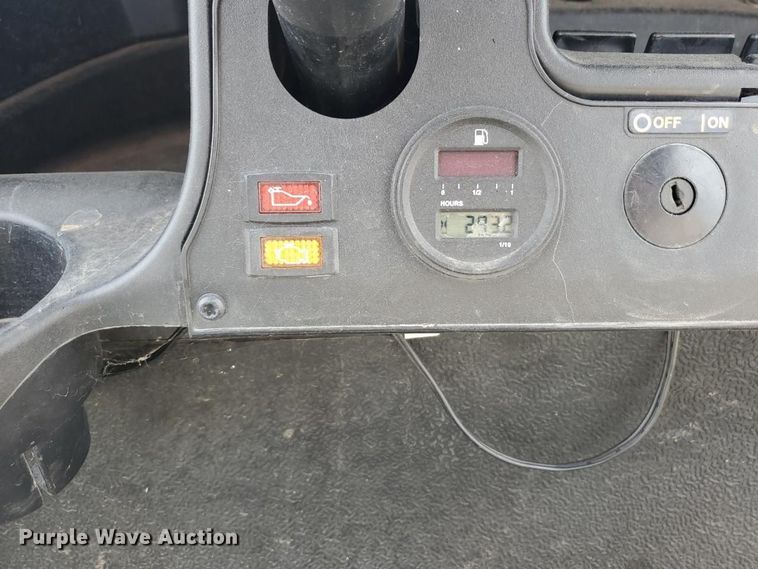 image for item YA0888 2022 Club Car Tempo Connect golf cart