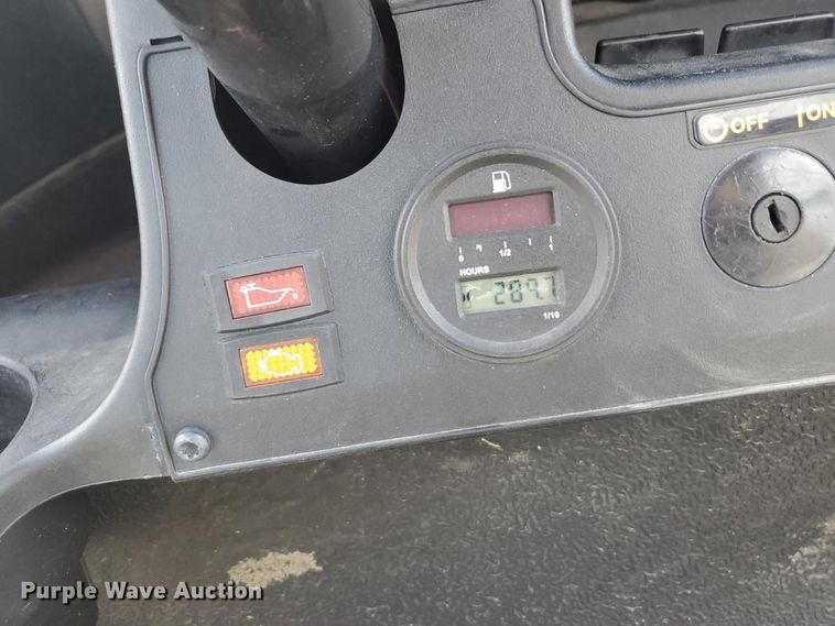 image for item YA0902 2022 Club Car Tempo Connect golf cart