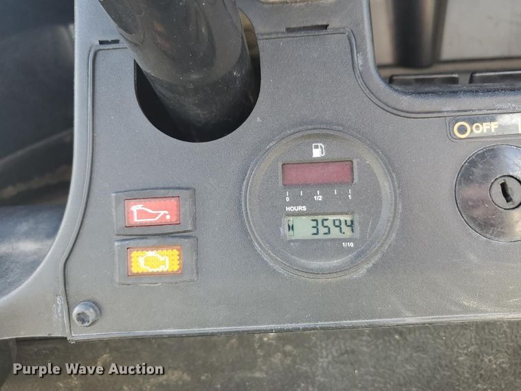 image for item YA0905 2022 Club Car Tempo Connect golf cart