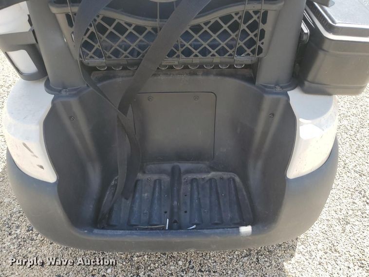 image for item YA0905 2022 Club Car Tempo Connect golf cart