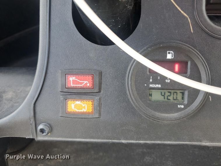 image for item YA0915 2022 Club Car Tempo Connect golf cart