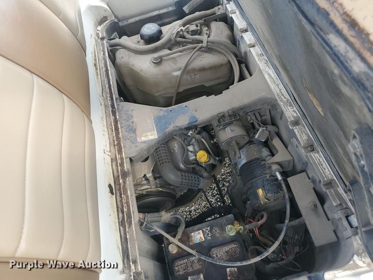 image for item YA0915 2022 Club Car Tempo Connect golf cart